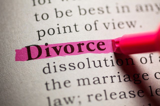 What is the Difference Between a Divorce and a Dissolution in Florida?